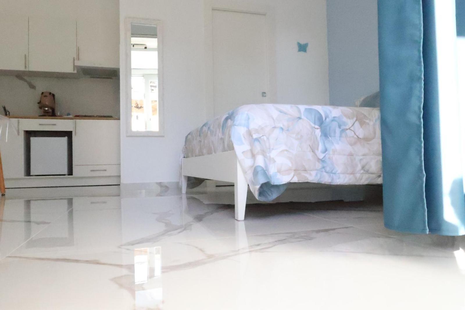 Sole Apartments Sarno Exterior foto